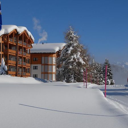 Hotel Royal Riederalp Extérieur photo