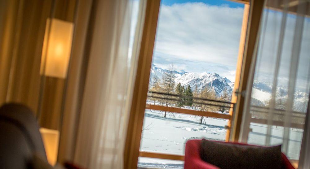 Hotel Royal Riederalp Extérieur photo