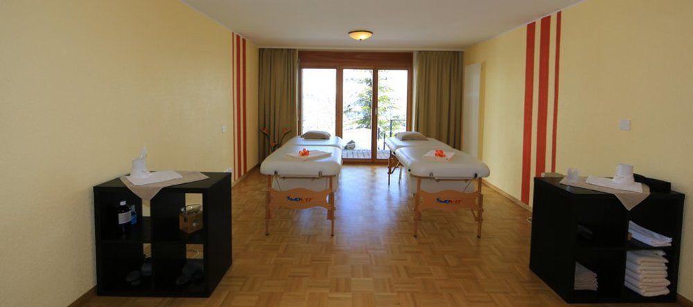 Hotel Royal Riederalp Extérieur photo