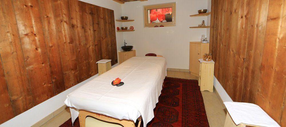 Hotel Royal Riederalp Extérieur photo