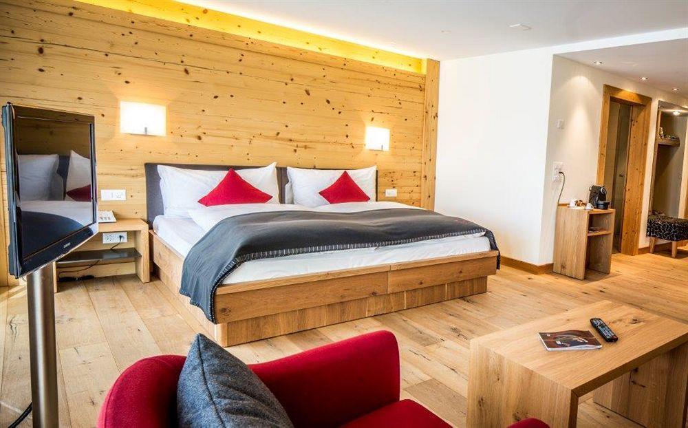 Hotel Royal Riederalp Extérieur photo