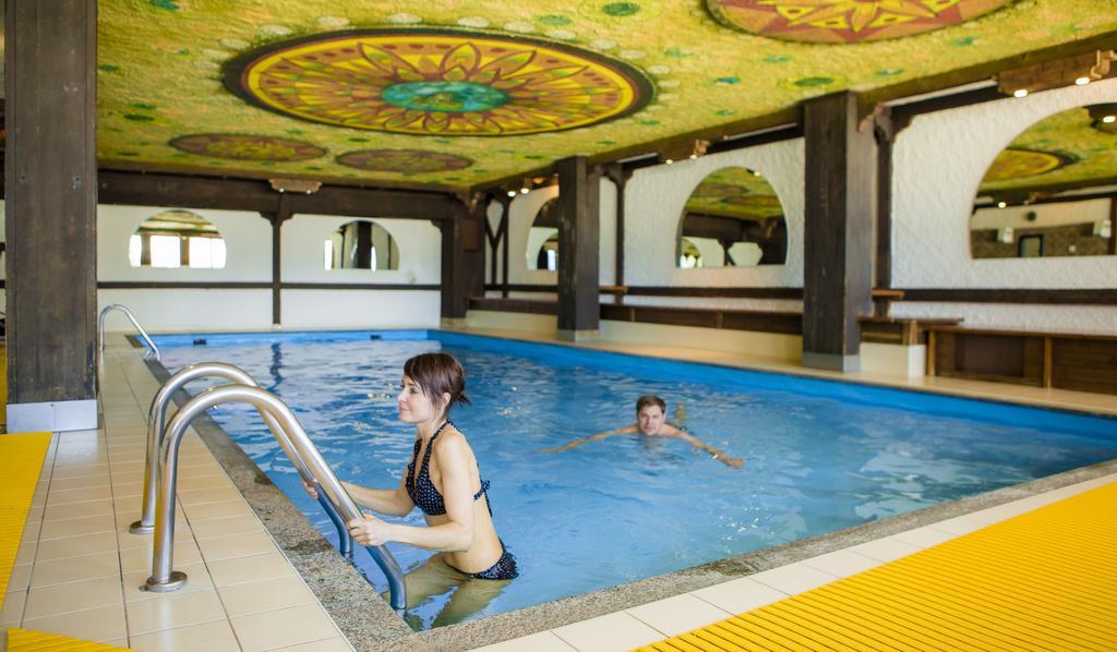 Hotel Royal Riederalp Extérieur photo