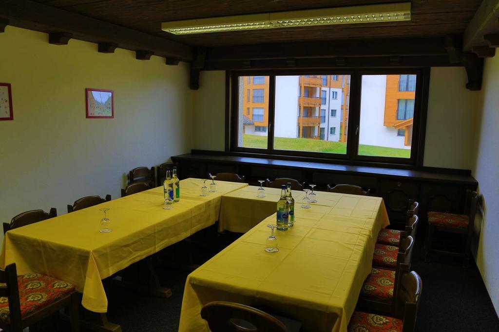 Hotel Royal Riederalp Extérieur photo