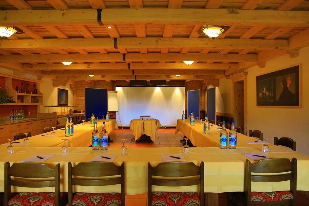 Hotel Royal Riederalp Extérieur photo
