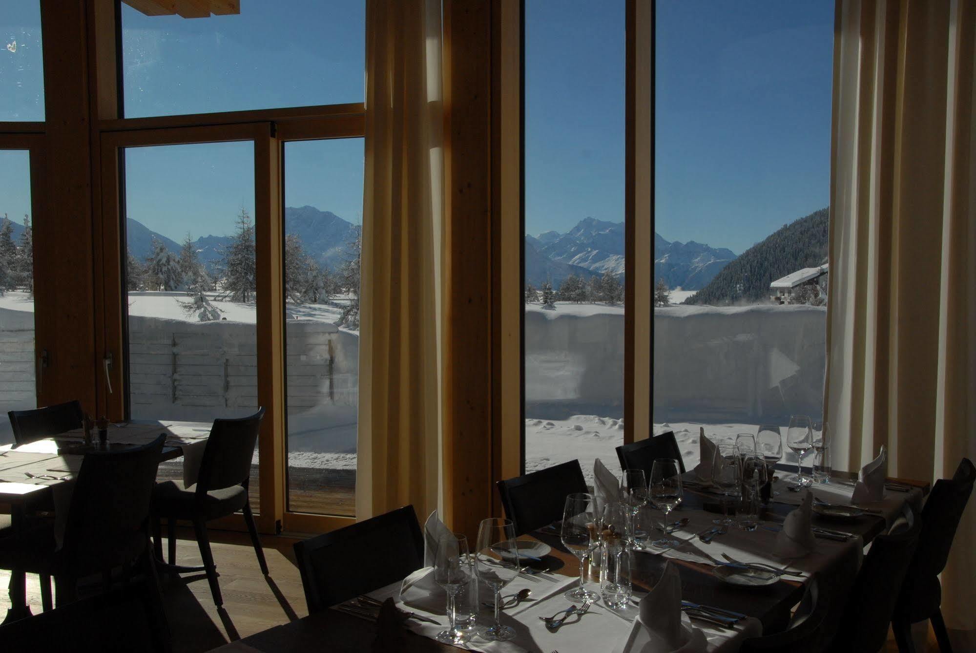 Hotel Royal Riederalp Extérieur photo
