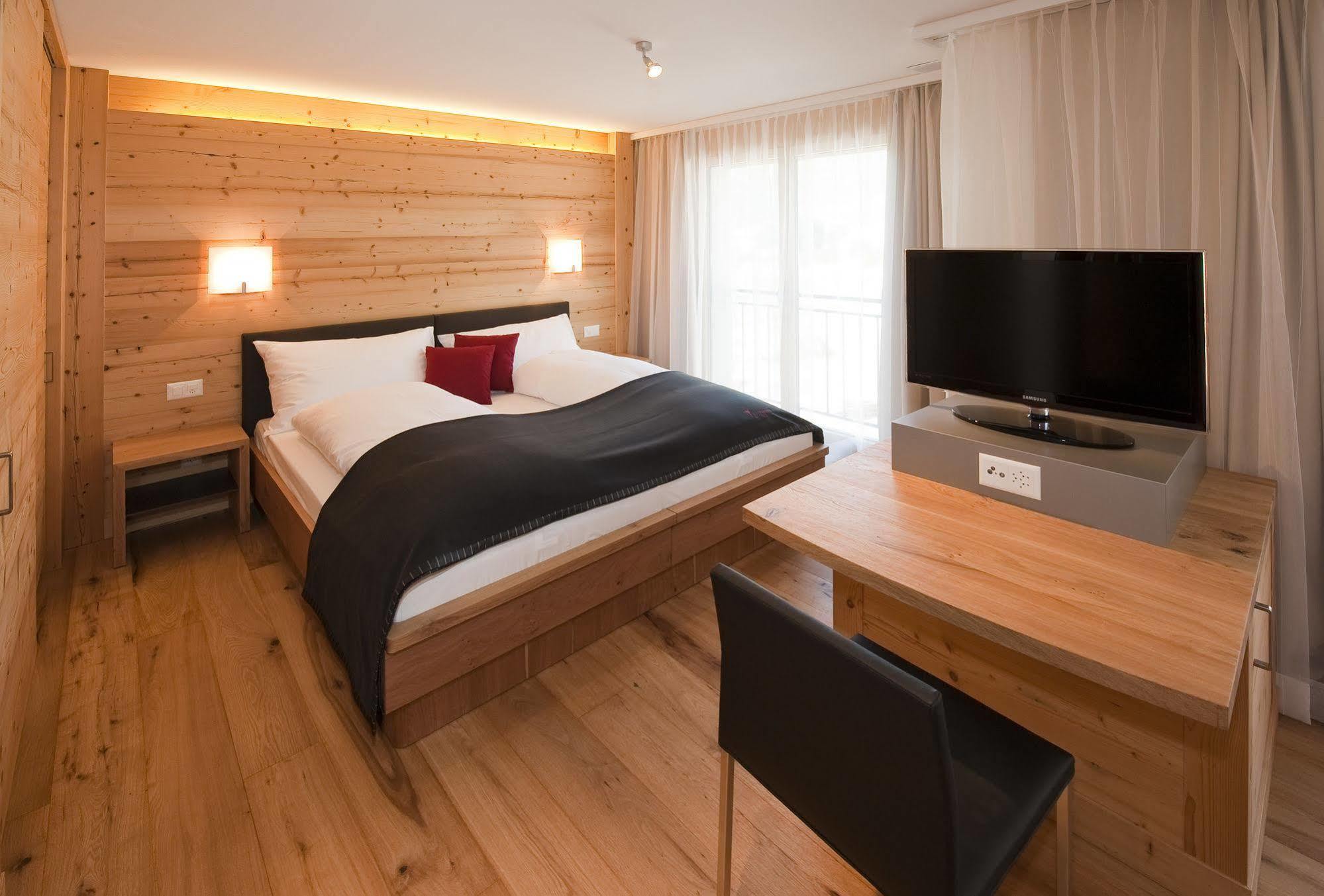 Hotel Royal Riederalp Extérieur photo