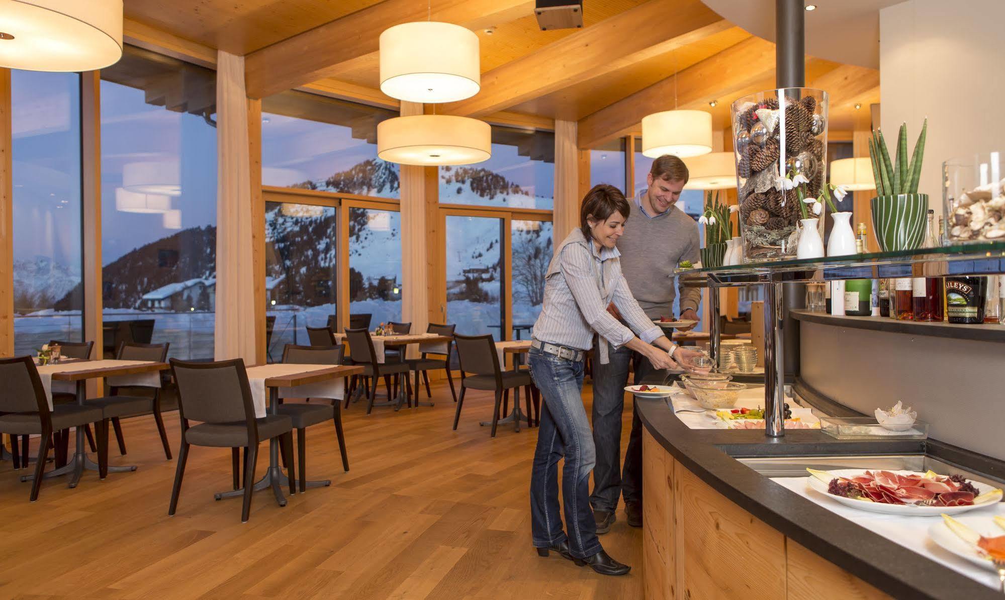Hotel Royal Riederalp Extérieur photo