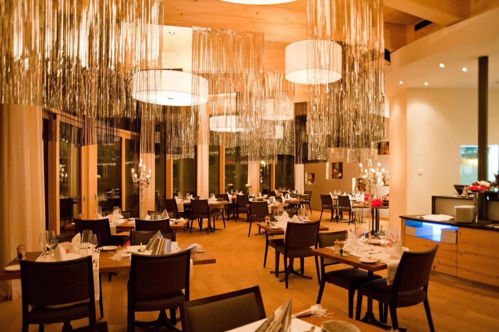 Hotel Royal Riederalp Extérieur photo