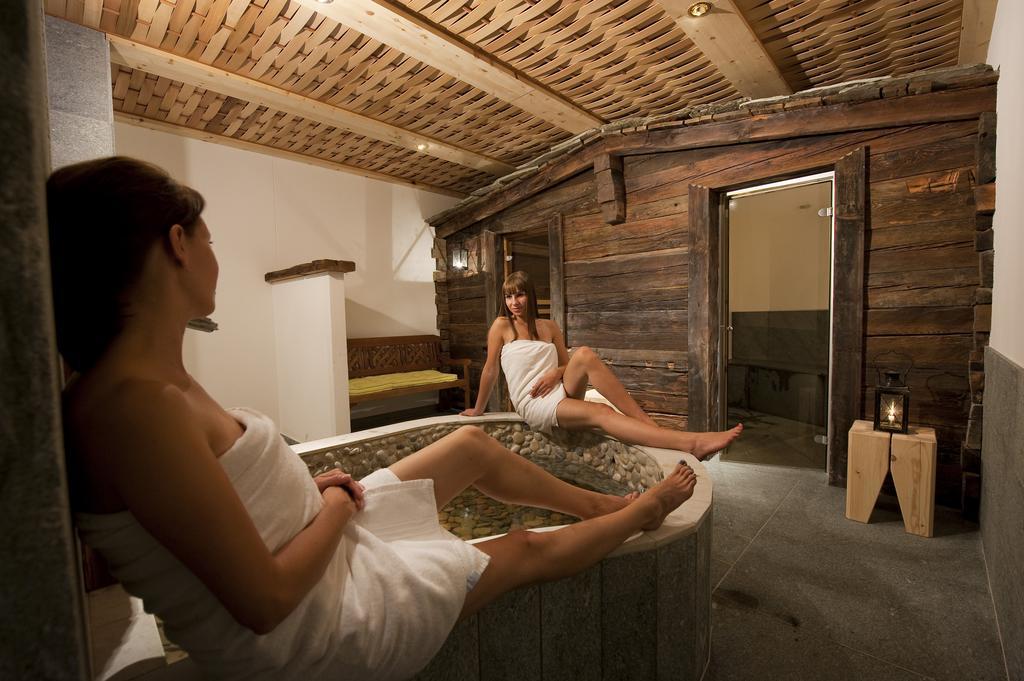 Hotel Royal Riederalp Extérieur photo