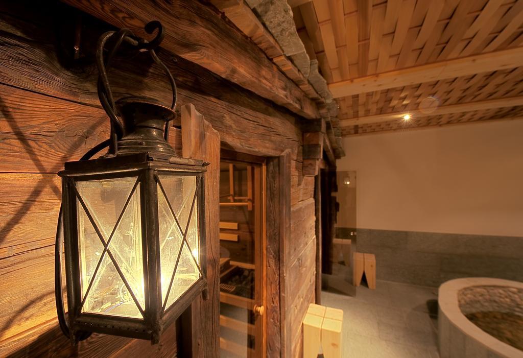 Hotel Royal Riederalp Extérieur photo