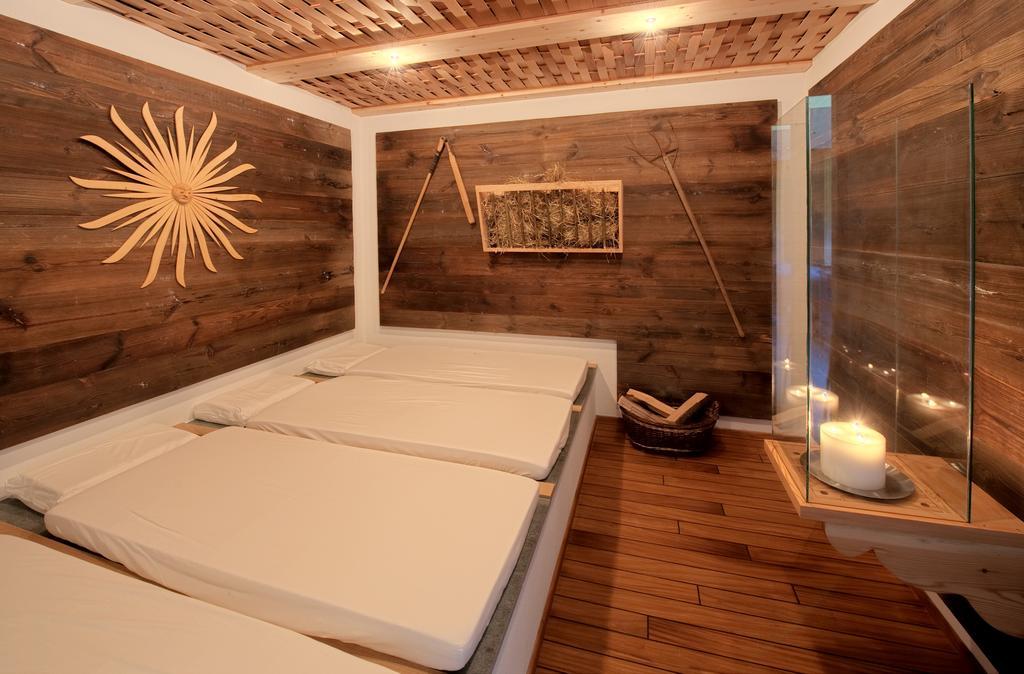Hotel Royal Riederalp Extérieur photo