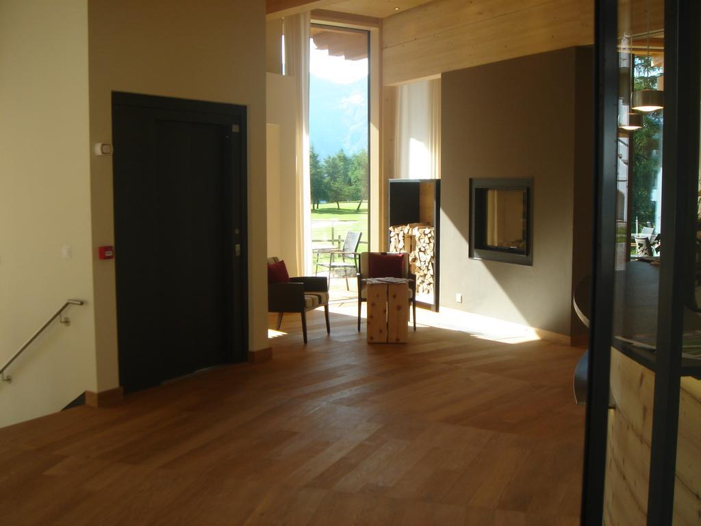 Hotel Royal Riederalp Extérieur photo